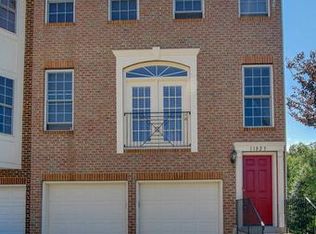 11825 Medway Church Loop, Manassas, VA 20109
