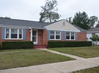 1907 E Maxwell St, Pensacola, FL 32503