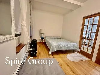 Rented by Spire Group