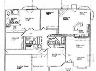 232 Desert Trail Dr, Sierra Vista, AZ 85635