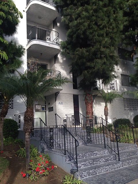 1st image of 3635 E 1st St APT 307