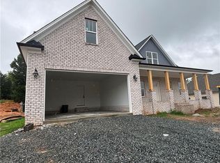 211 Cool Run, Lexington, NC 27295