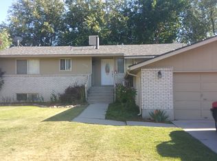 423 W 1640 S, Orem, UT 84058