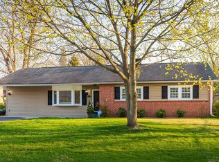 236 Orchard Ln, Norristown, PA 19401