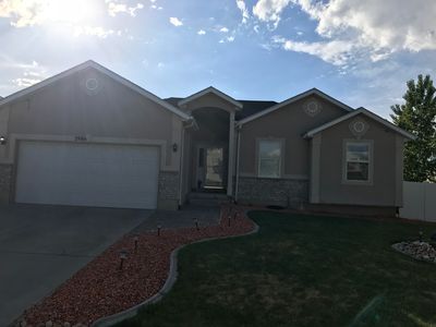 2986 S Gazelle Rd, West Valley City, UT, 84128