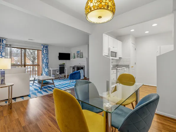 139 Green Turtle Ln APT 8, Charlottesville, VA 22901