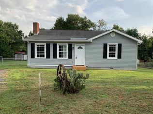 2451 Bishop Rd, Inman, SC 29349