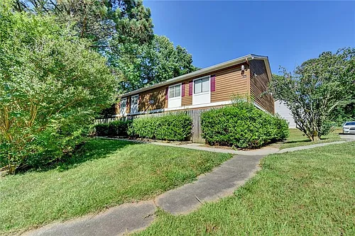 3537 Peachtree Corners Cir #C Photo 1