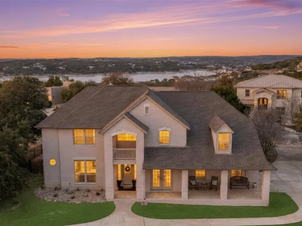 18702 Venture Dr, Lago Vista, TX 78645