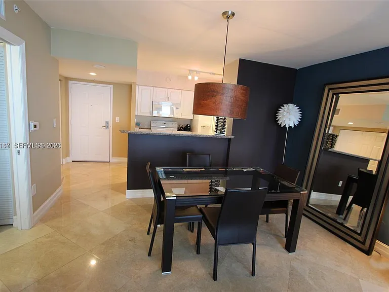 1155 Brickell Bay Dr #3107 — Photo 5
