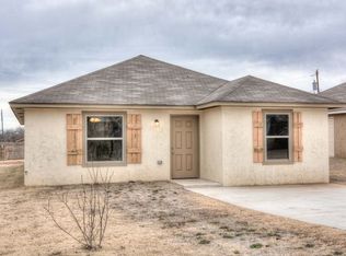 309 Se 54th Street, Oklahoma City, OK 73129