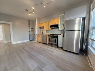 124 Almy St APT 1, Providence, RI 02909