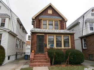 7137 Manse St, Forest Hills, NY 11375