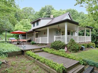 18 Quigley Rd, Cheswick, PA 15024