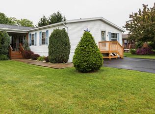 115 Lilly Dr, Ephrata, PA 17522