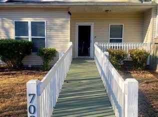 709 Villas Ct, Asheville, NC 28806