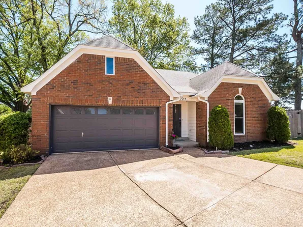 3044 Ultragreen Ln, Lakeland, TN 38002