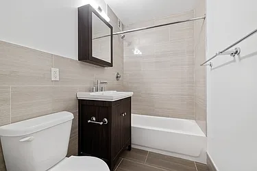 Rented by Skyline Developers