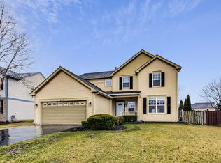 640 Stewart Ave, North Aurora, IL 60542