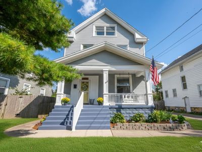 3824 Elsmere Ave, Cincinnati, OH, 45212