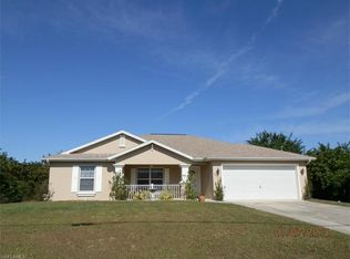 5002 Barth St, Lehigh Acres, FL 33971