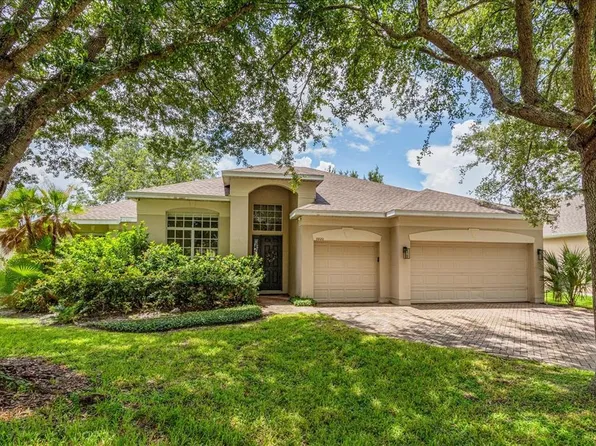 3920 Hollow Crossing Dr, Orlando, FL 32817