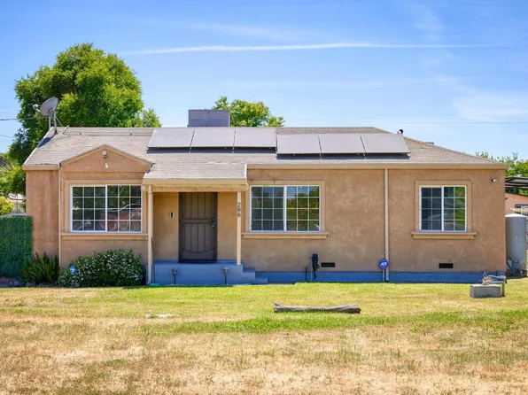 288 E 6th St, French Camp, CA 95231