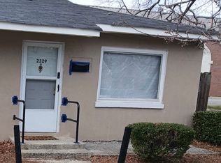 2329 Read St #2329, Columbia, SC 29204