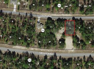 2262 W Pinegrove Dr #9, Dunnellon, FL 34434