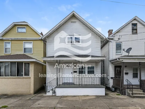 1611 4th Ave, Arnold, PA 15068