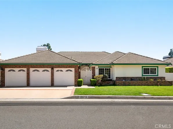 1206 Arno Dr, Sierra Madre, CA 91024