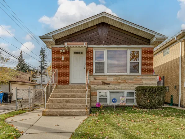 2814 N Natchez Ave, Chicago, IL 60634
