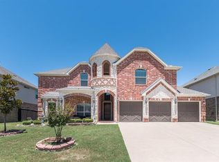 2228 Horned Owl St, Grand Prairie, TX 75052