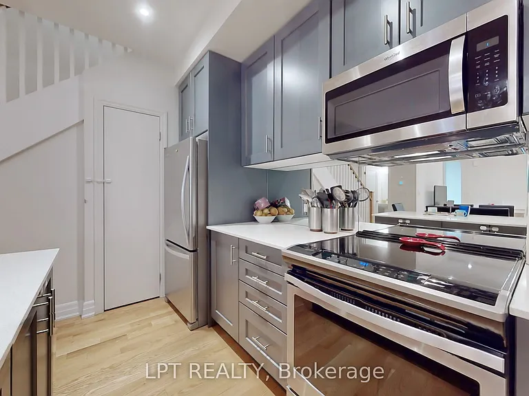 1180 Cawthra Rd #110 — Photo 17