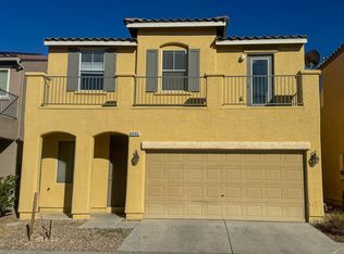 8086 Kings Ransom St, Las Vegas, NV 89139