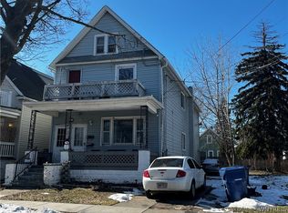 400 Willett St, Buffalo, NY