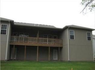 9331 N Gower Ave, Kansas City, MO 64154