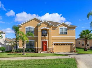 12841 Fish Ln, Clermont, FL 34711