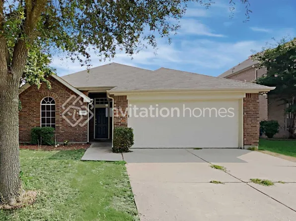 1120 Melrose Dr, Burleson, TX 76028