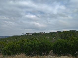 LOT 83 Montana Springs Dr, Marble Falls, TX 78654