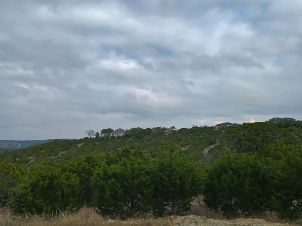 LOT 83 Montana Springs Dr, Marble Falls, TX 78654
