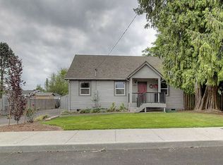 4380 Auburn Rd NE, Salem, OR 97301
