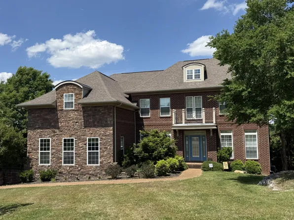 1603 Newstead Ter, Brentwood, TN 37027