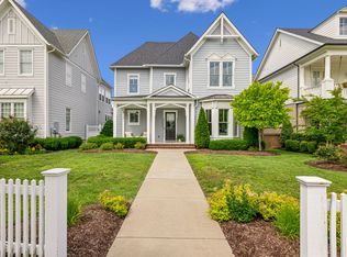 1438 Championship Blvd, Franklin, TN 37064