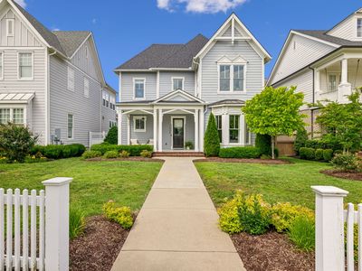 1438 Championship Blvd, Franklin, TN, 37064