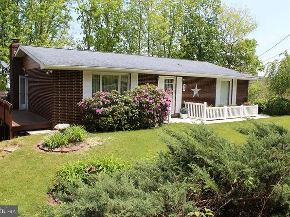 93 Crescent View Dr, Fort Ashby, WV 26719