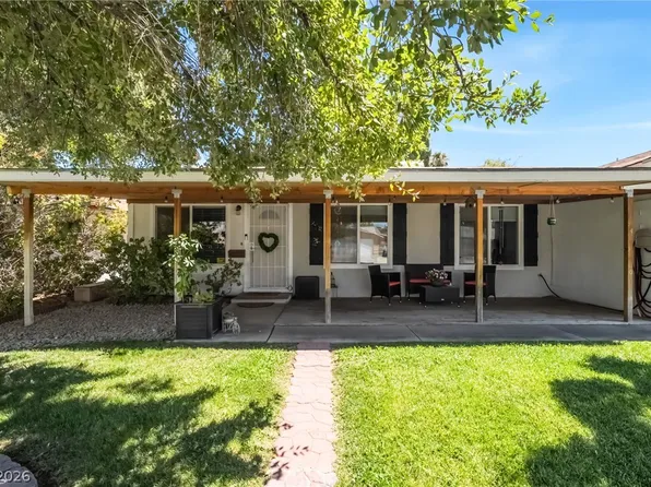 1324 Appaloosa Rd, Boulder City, NV 89005
