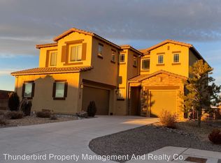 8912 Sunhorn Pl NW, Albuquerque, NM 87114