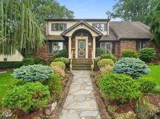 491 Harrison St, Nutley, NJ 07110