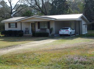 207 Harvey Ave, Petal, MS 39465